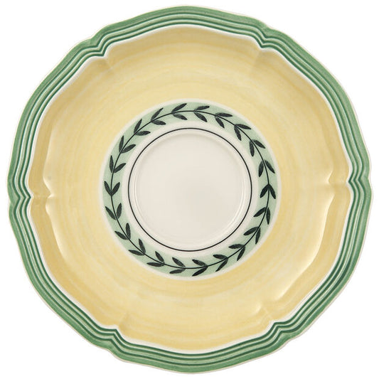 French Garden Fleurence - Untertasse (6er Set)