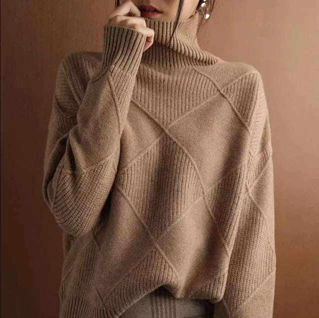 CARDIGAN DOLCEVITA IN CASHMERE