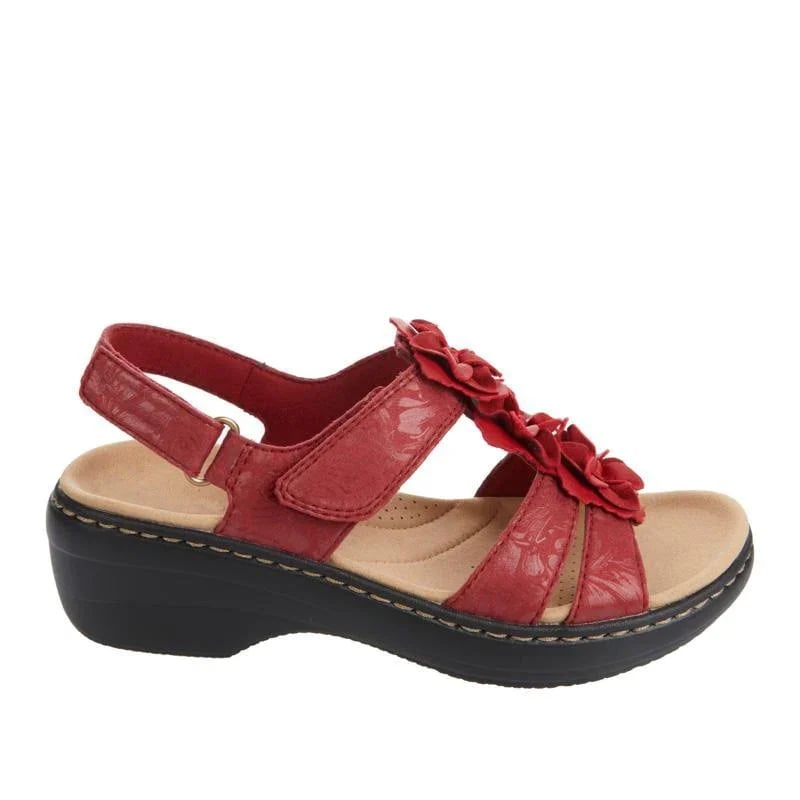 🔥ULTIMO GIORNO SCONTO DEL 50% - Sandali estivi bohémien