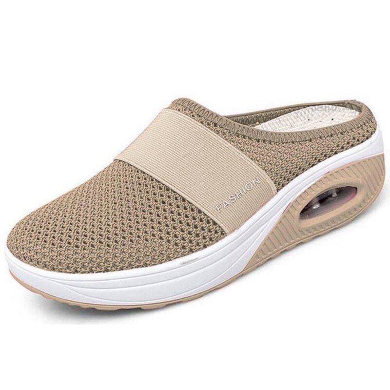 🔥Ultimo Giorno Sconto 49% - Scarpe Ortopediche da Camminata con Cuscinetto d'Aria per Diabetici