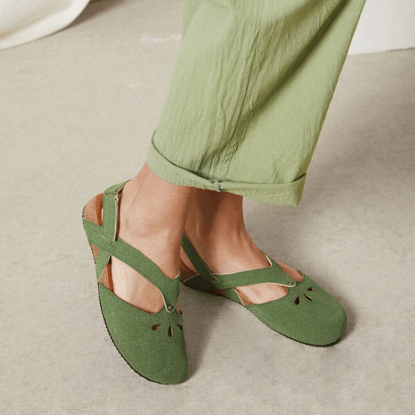 🔥ULTIMO GIORNO SCONTO DEL 60%🔥-SANDALI ORTOPEDICI DA DONNA