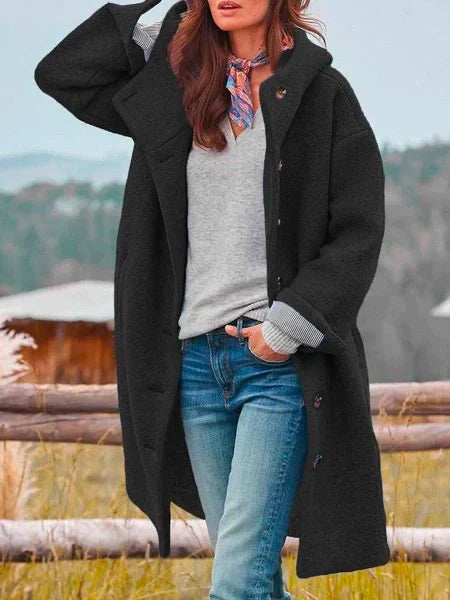 SCONTO SPECIALE🔥 Giacca a Vento Elegante e di Stile