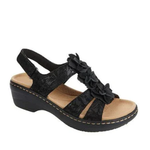 🔥ULTIMO GIORNO SCONTO DEL 50% - Sandali estivi bohémien