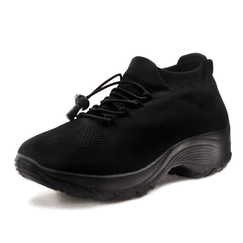 Scarpe da ginnastica ortopediche comode da donna
