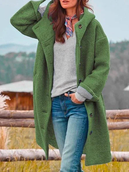 SCONTO SPECIALE🔥 Giacca a Vento Elegante e di Stile