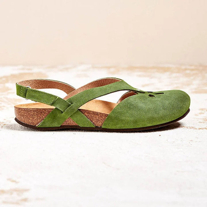 🔥ULTIMO GIORNO SCONTO DEL 60%🔥-SANDALI ORTOPEDICI DA DONNA