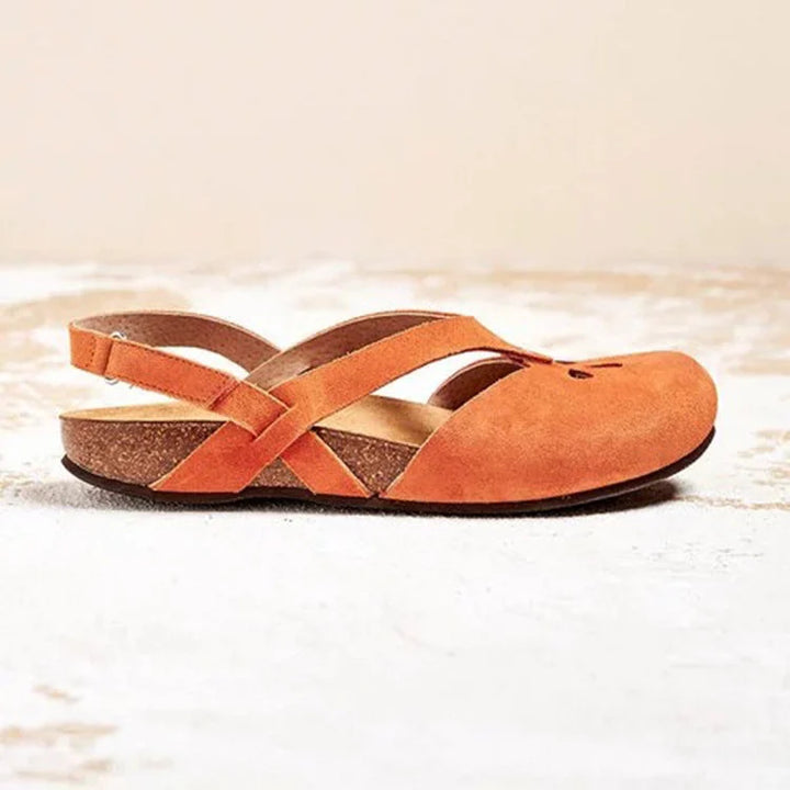 🔥ULTIMO GIORNO SCONTO DEL 60%🔥-SANDALI ORTOPEDICI DA DONNA