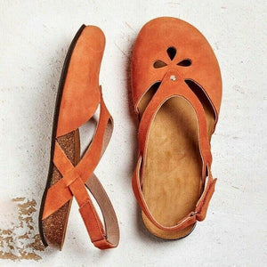🔥ULTIMO GIORNO SCONTO DEL 60%🔥-SANDALI ORTOPEDICI DA DONNA