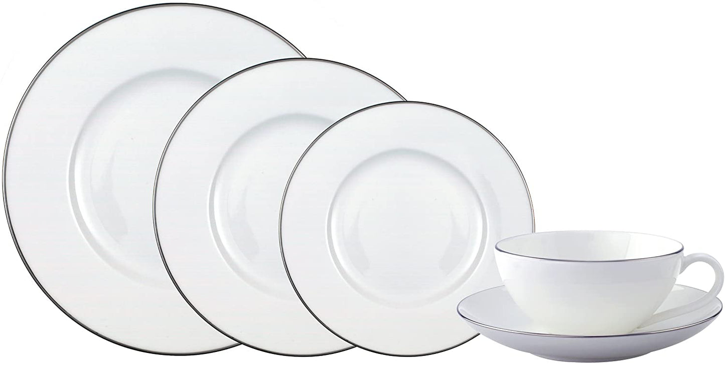 Anmut Platinum N.1 - Set 5 pz