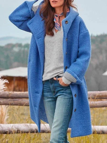 SCONTO SPECIALE🔥 Giacca a Vento Elegante e di Stile