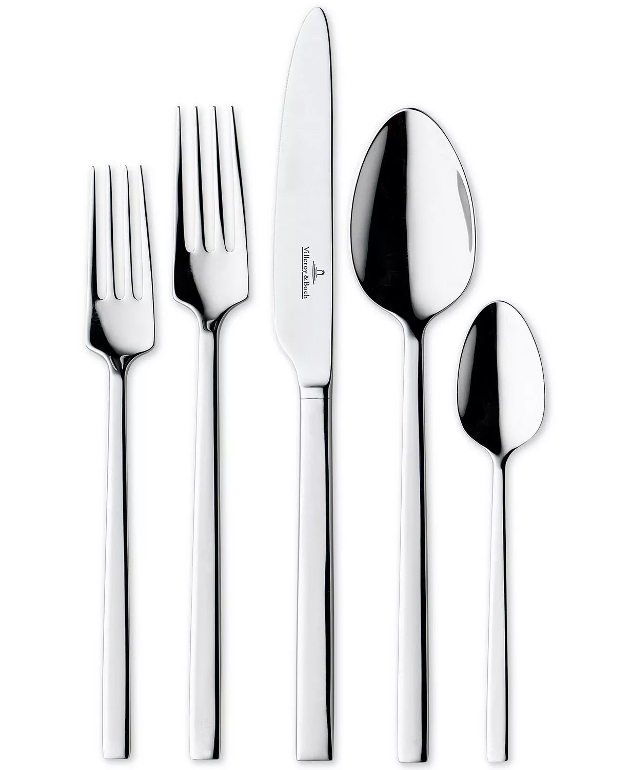 La Classica – Gedeck (5-teilig)