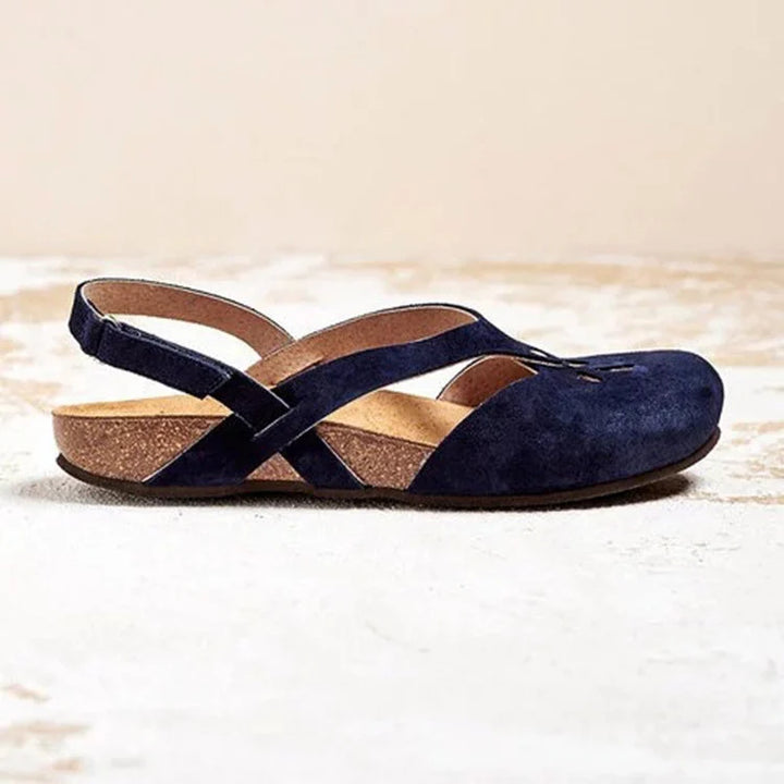 🔥ULTIMO GIORNO SCONTO DEL 60%🔥-SANDALI ORTOPEDICI DA DONNA