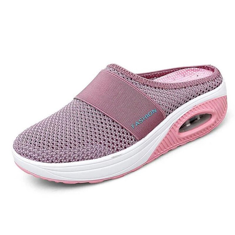 🔥Ultimo Giorno Sconto 49% - Scarpe Ortopediche da Camminata con Cuscinetto d'Aria per Diabetici