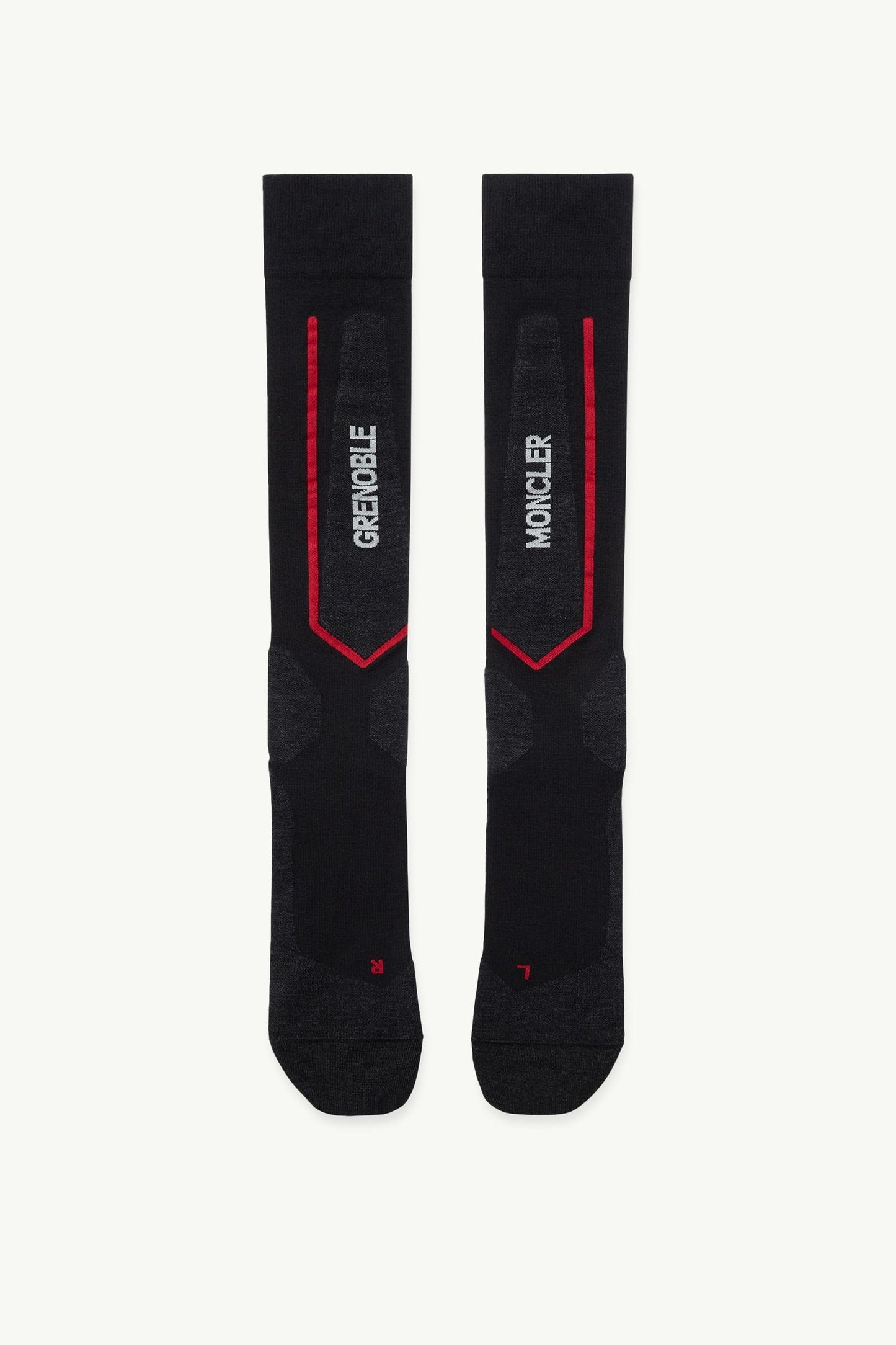 Wool Socks