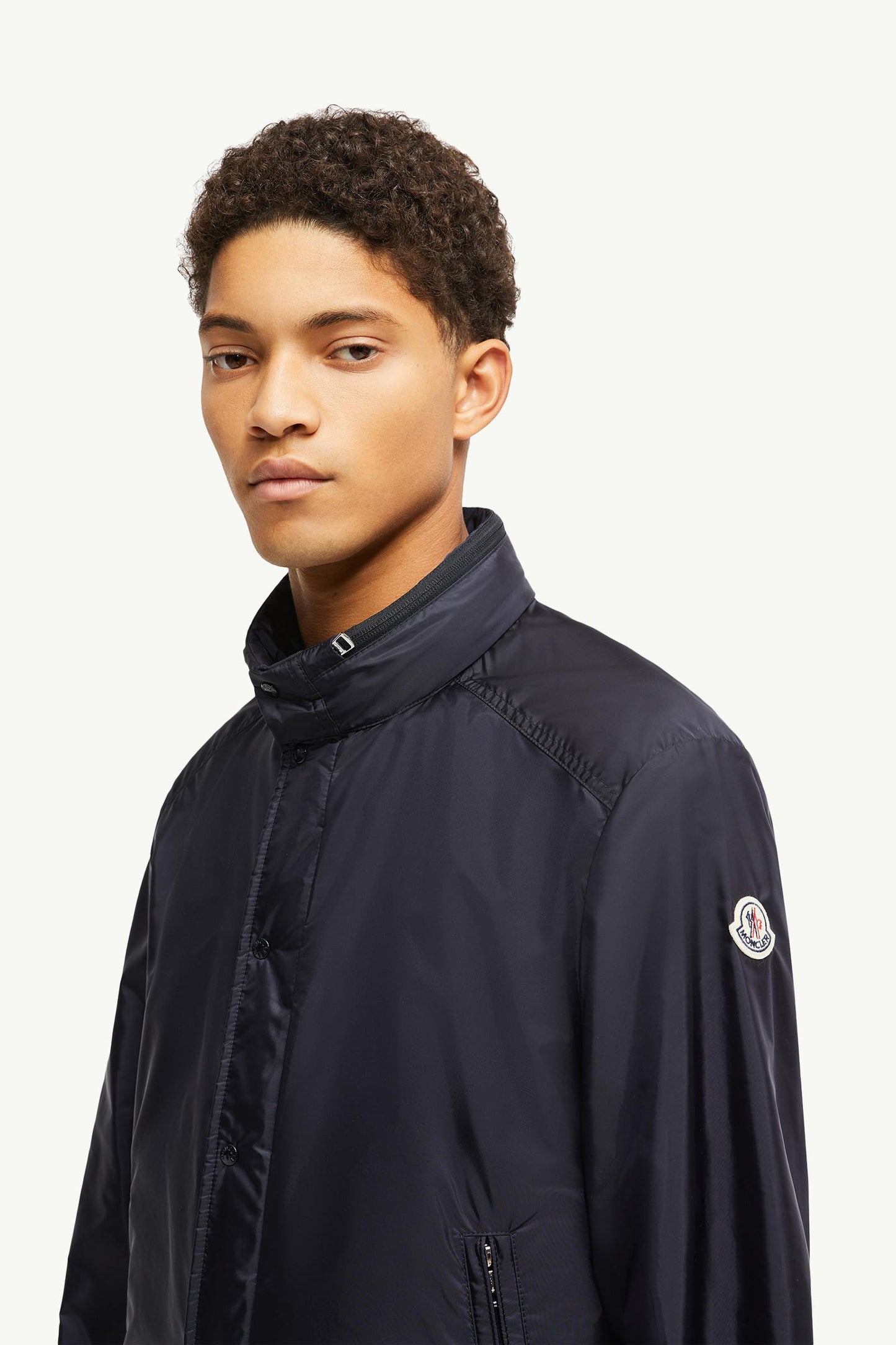 Montriond Hooded Windbreaker