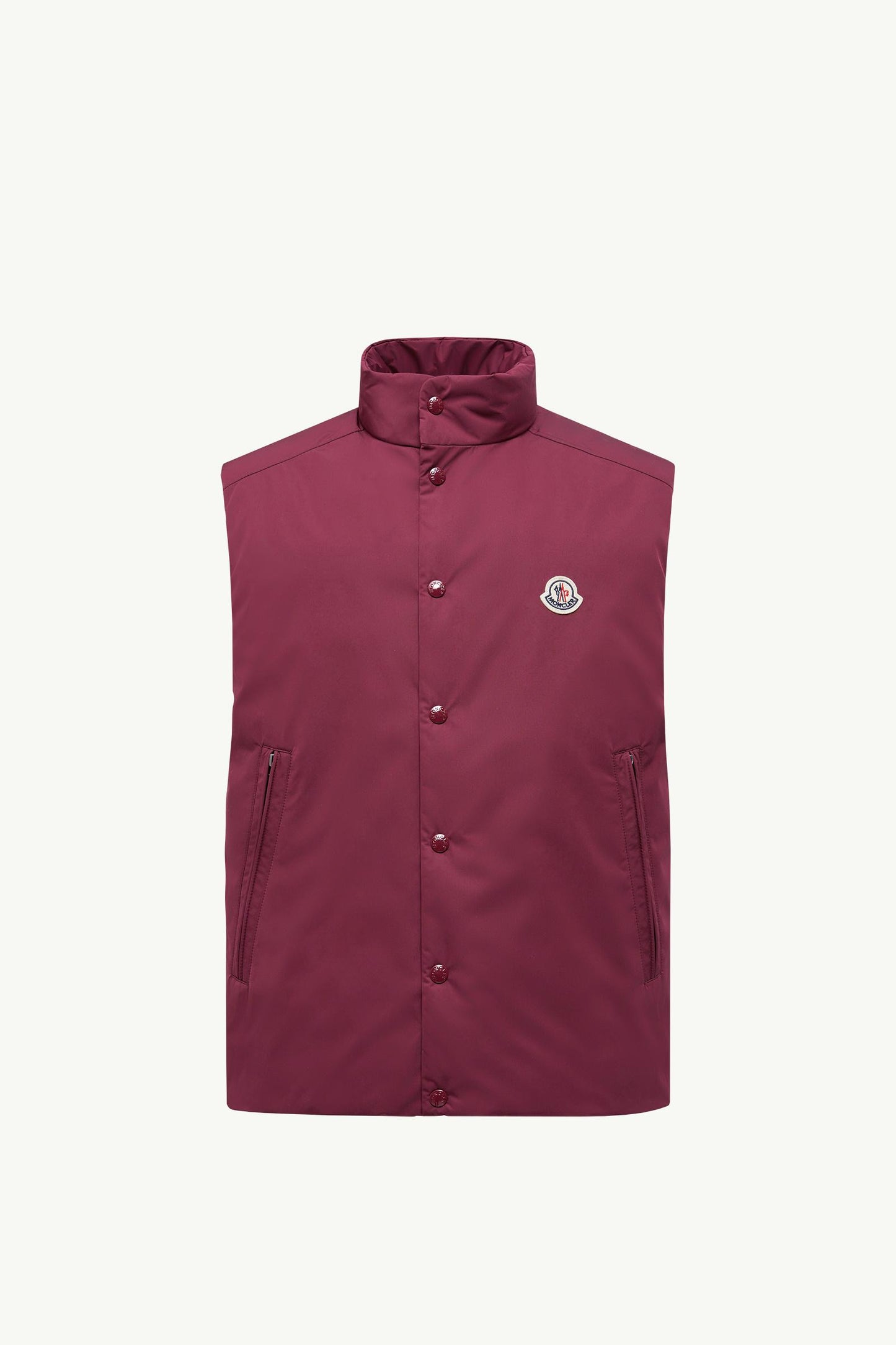 Pilat Short Down Gilet