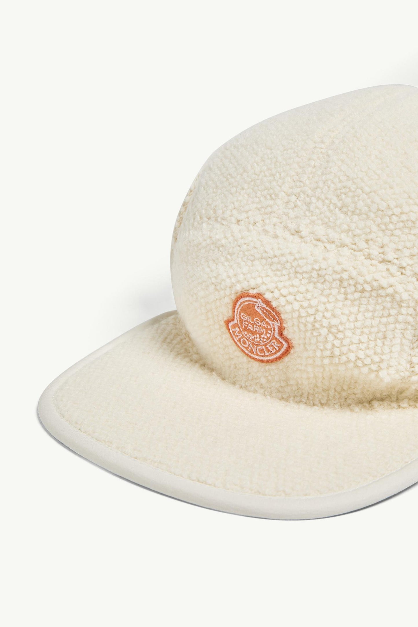 MC x Gilga Farm by Donald Glover Reversible Baseball Cap