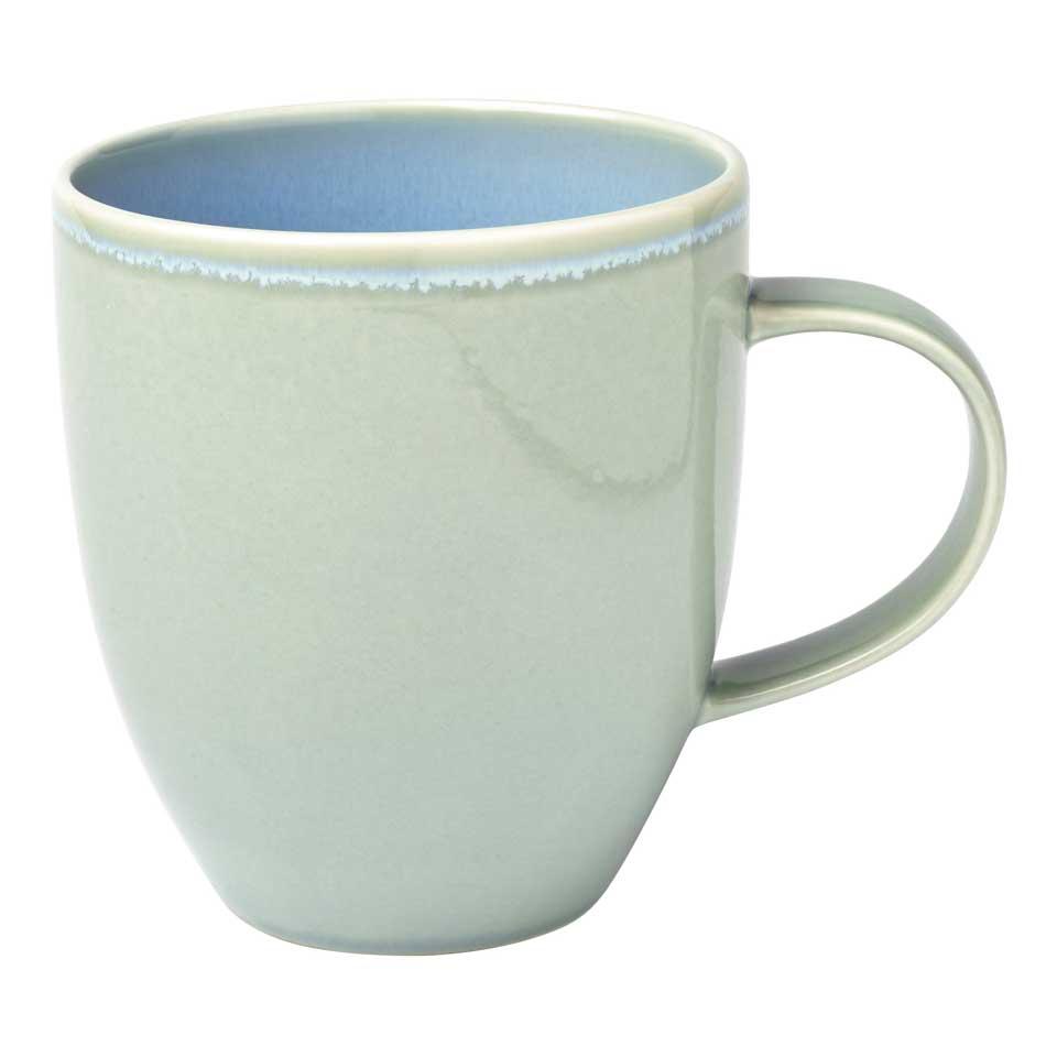 Mirtillo Artigianale - Tazza (Set da 4)