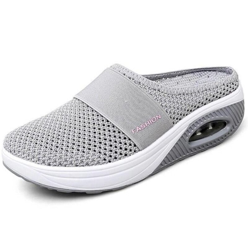 🔥Ultimo Giorno Sconto 49% - Scarpe Ortopediche da Camminata con Cuscinetto d'Aria per Diabetici