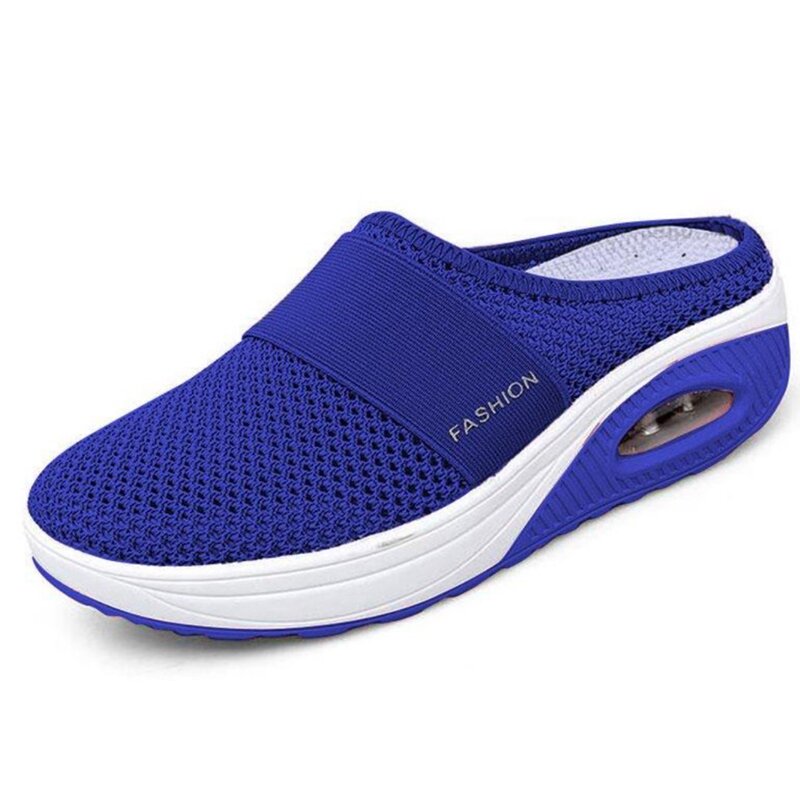 🔥Ultimo Giorno Sconto 49% - Scarpe Ortopediche da Camminata con Cuscinetto d'Aria per Diabetici