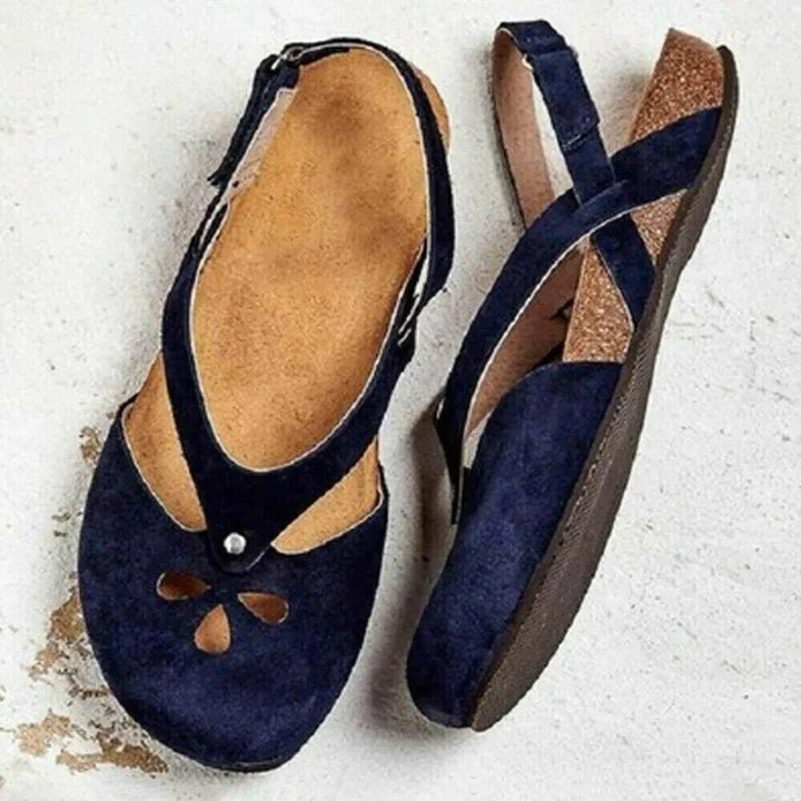 🔥ULTIMO GIORNO SCONTO DEL 60%🔥-SANDALI ORTOPEDICI DA DONNA
