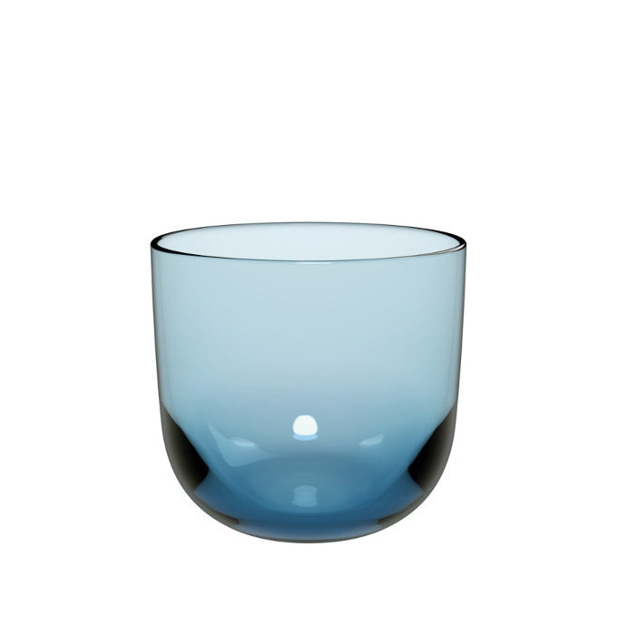Come ghiaccio - Bicchieri d'acqua (Set da 2)