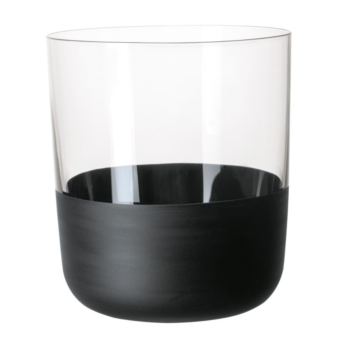 Manufacture Rock - Bicchieri Doppi Old Fashioned (Set da 4)