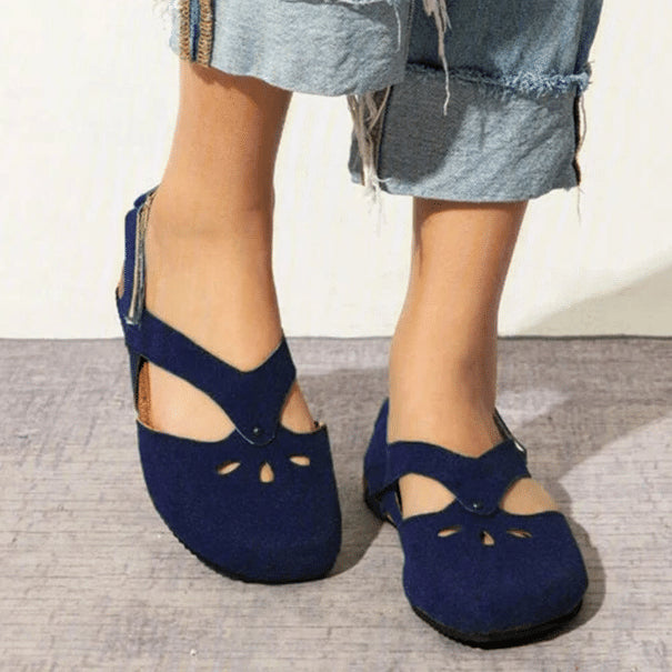 🔥ULTIMO GIORNO SCONTO DEL 60%🔥-SANDALI ORTOPEDICI DA DONNA