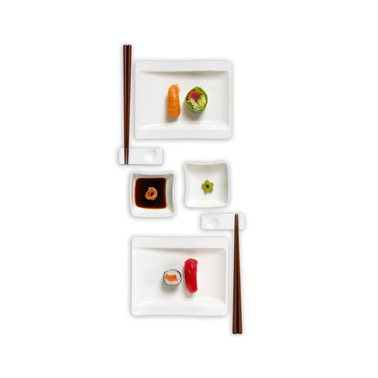 New Wave - Sushi per Due